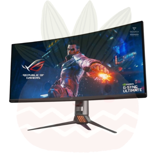 Ultrawide Monitors